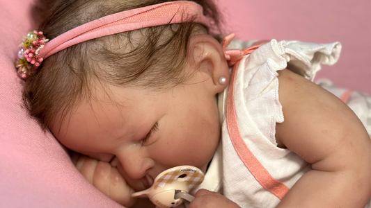 💰 4. ¿Cuánto cuesta una muñeca Reborn y por qué?