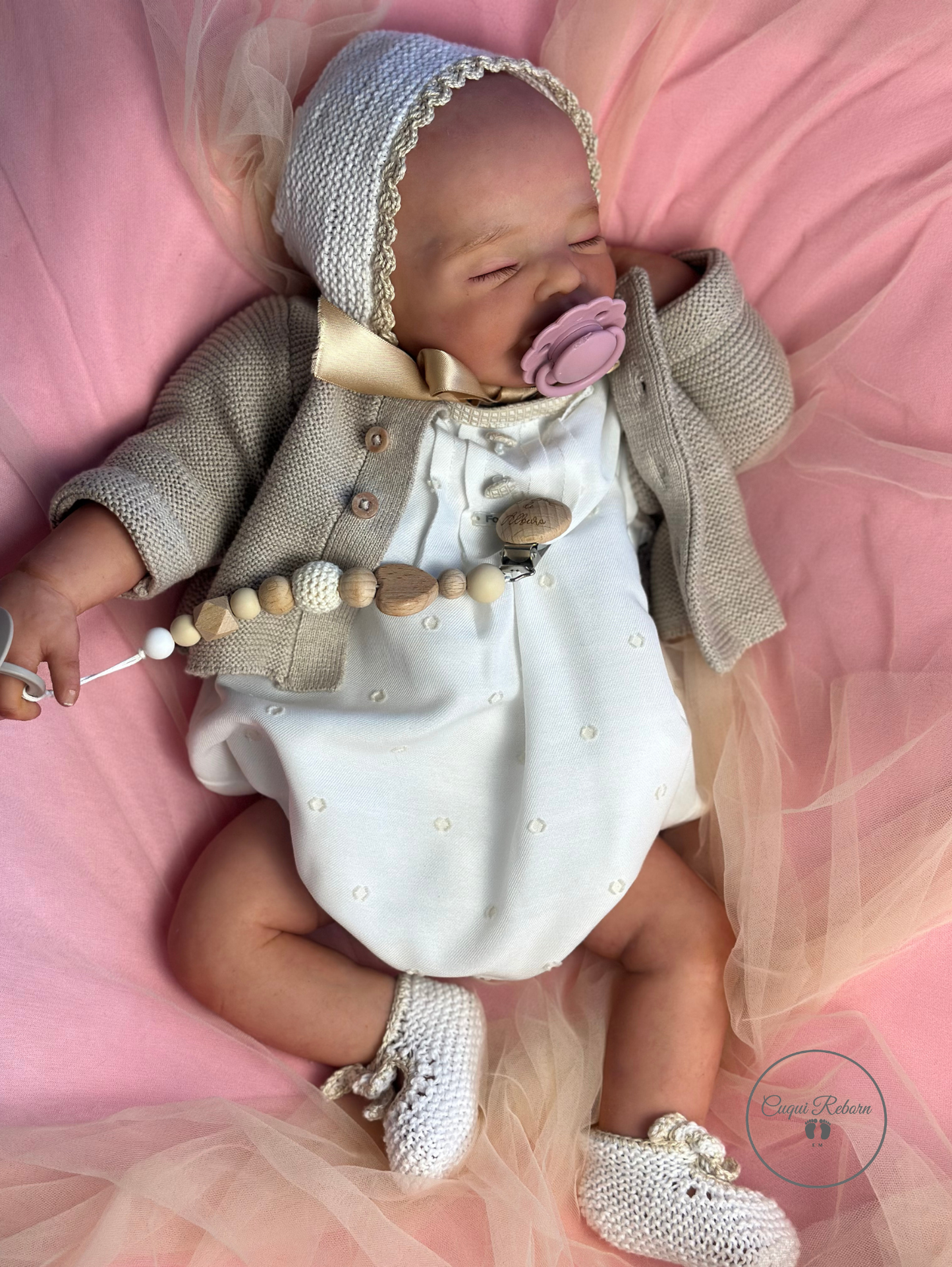 Prototipo "OLIVIA"