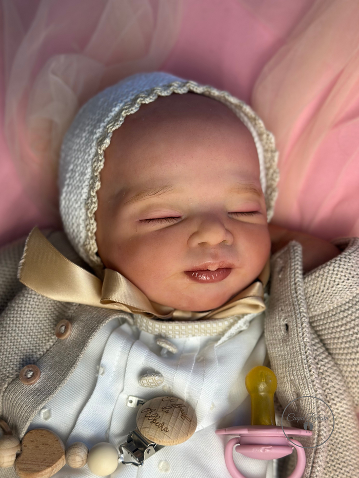 Prototipo "OLIVIA"
