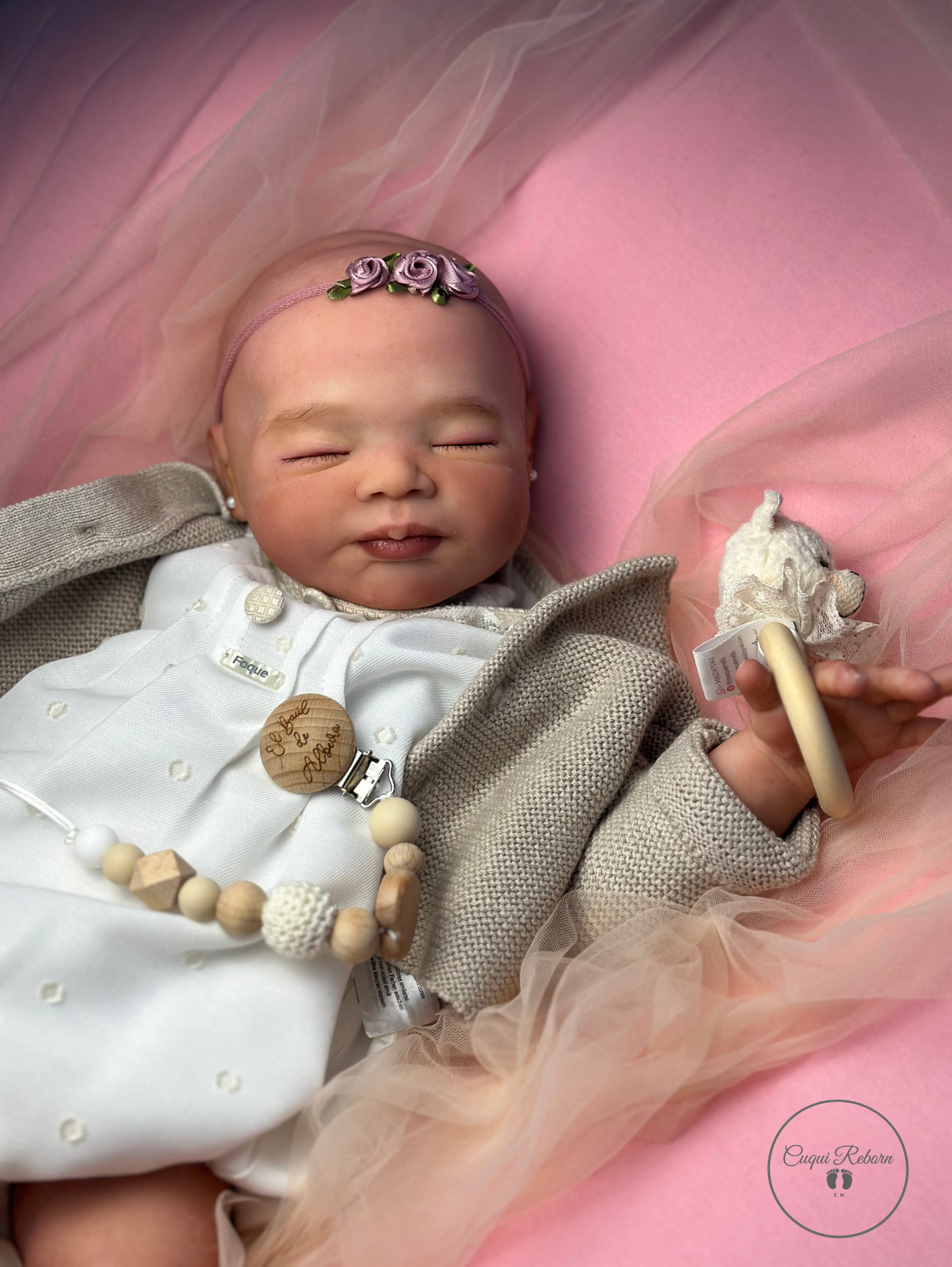 Prototipo "OLIVIA"