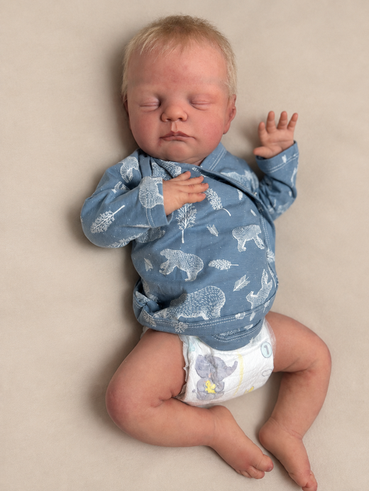 LANDON