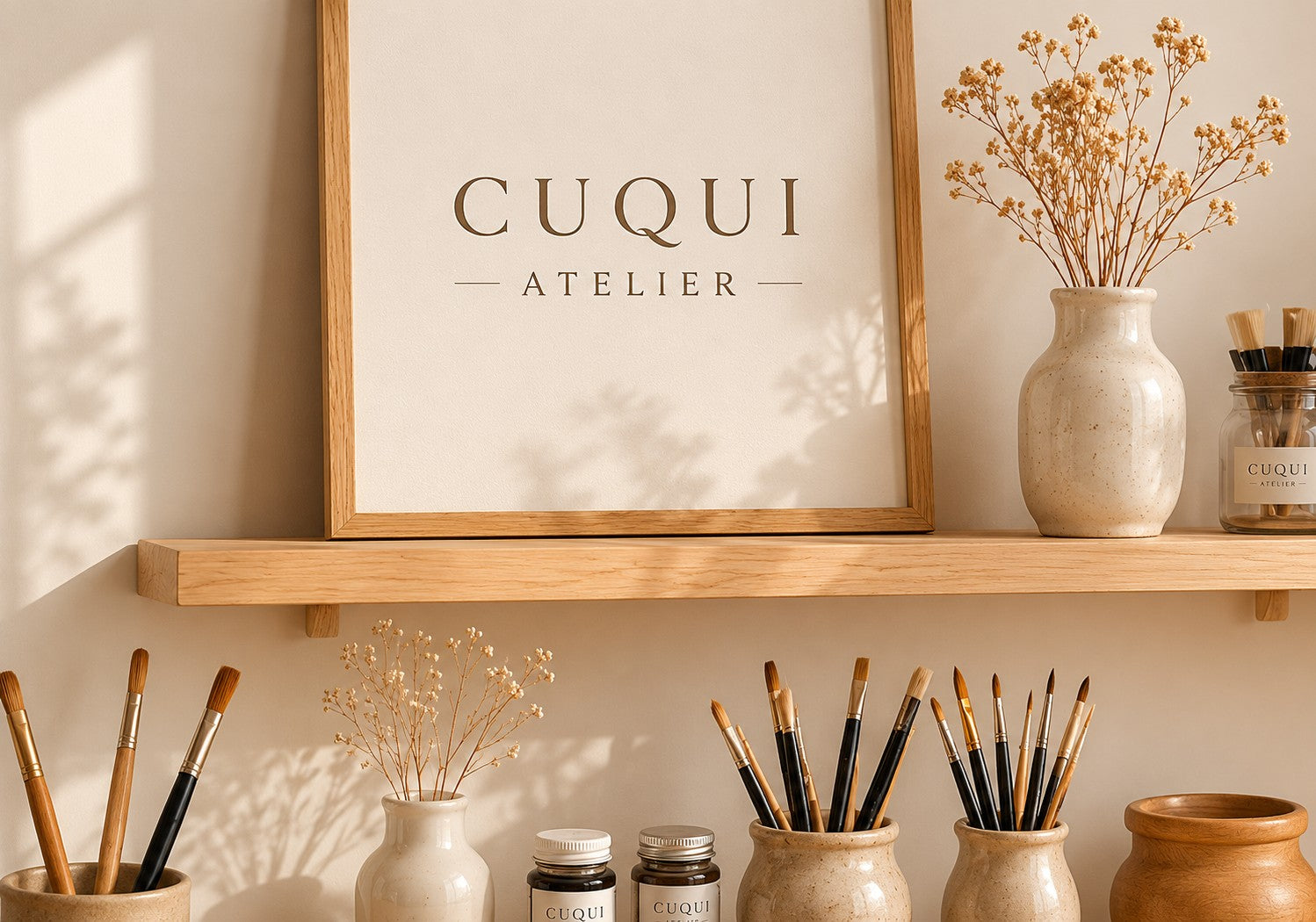 Atelier Cuqui Reborn