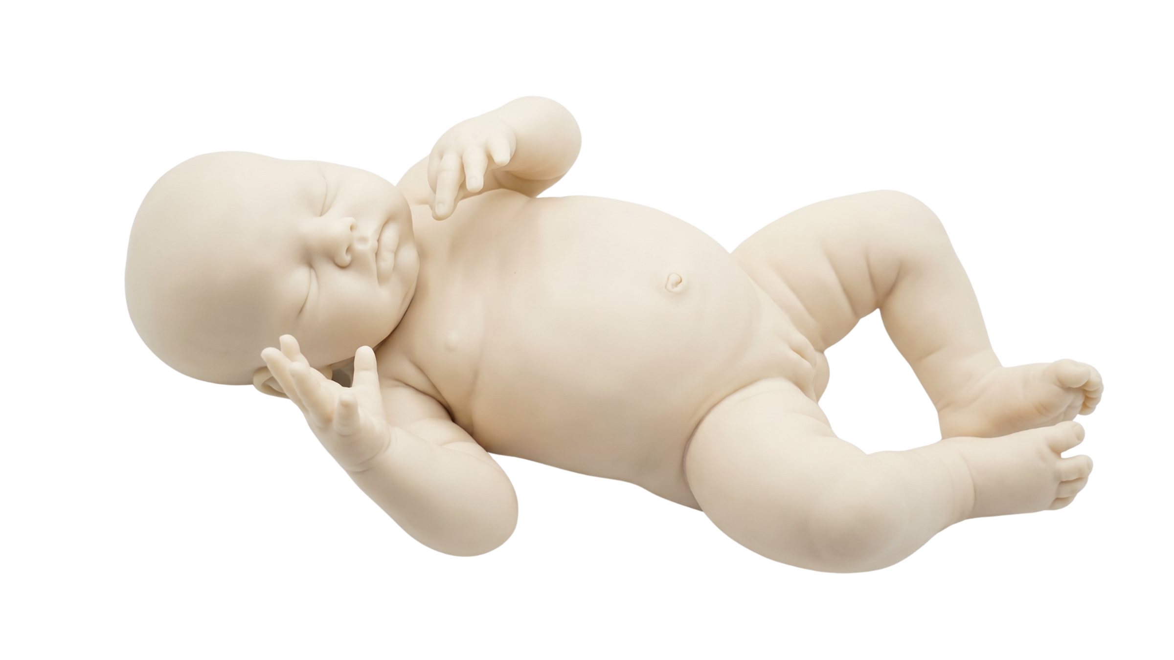 Paso 1 — Reborn Cuqui