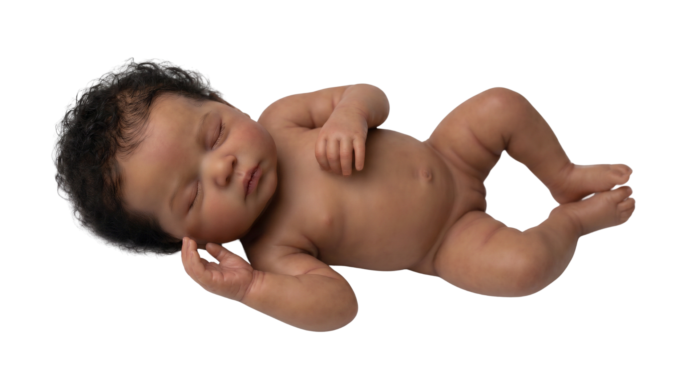 Paso 3 — Reborn Cuqui